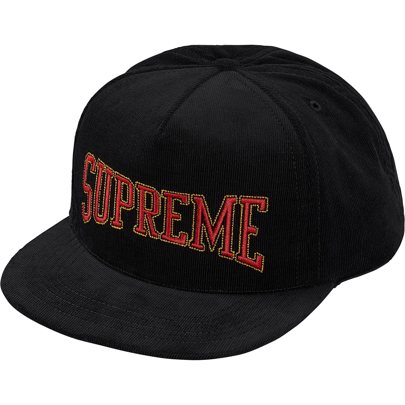 Dotted Arc 5-Panel view 16